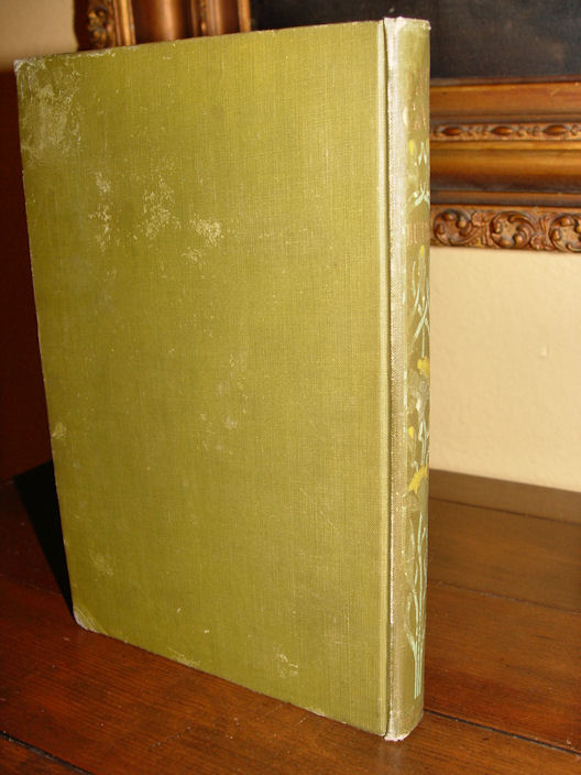 Li'l Gal by Paul Laurence Dunbar
                                1904 First Edition
