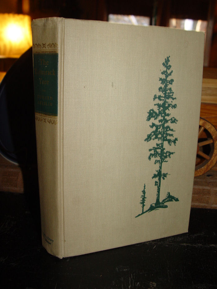 The Tamarack Tree
                        by Howard Breslin 1947