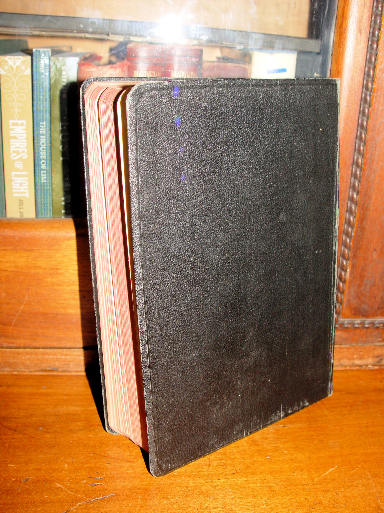 Hurlbut’s Story of the Bible – New
andRevised Edition (1932)