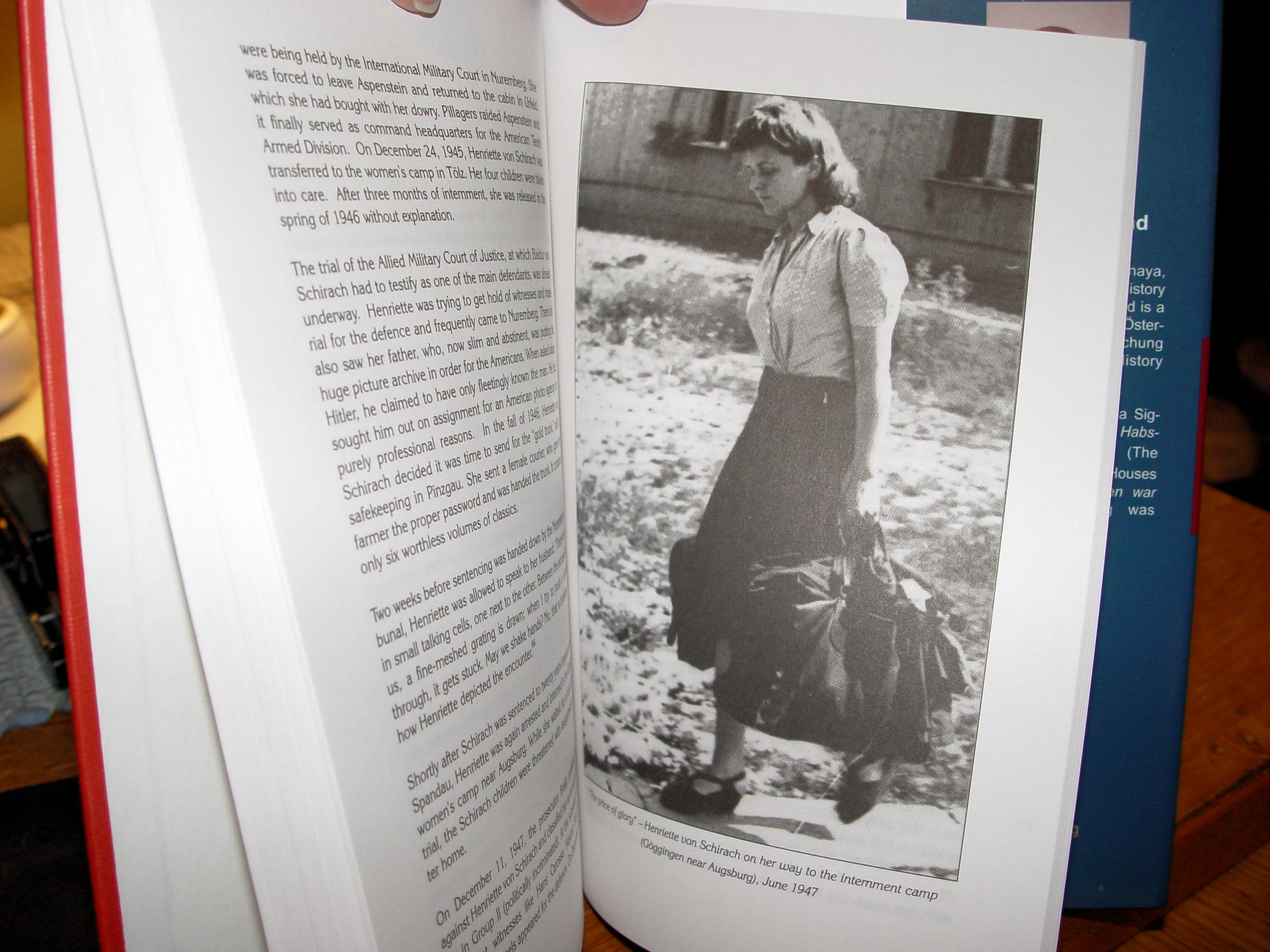 Women of the Third Reich 2000 by Anna
Maria Sigmund 1st Ed.