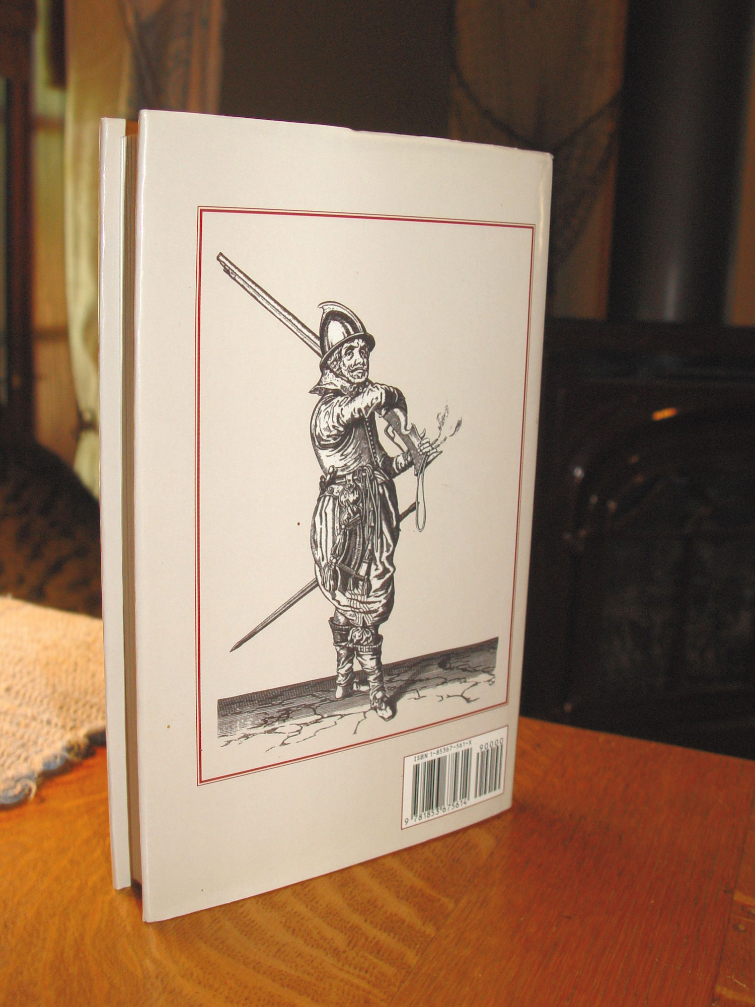 The Renaissance Drill Book 2003 Jacob de
Gheyn 1st Ed. Hardcover