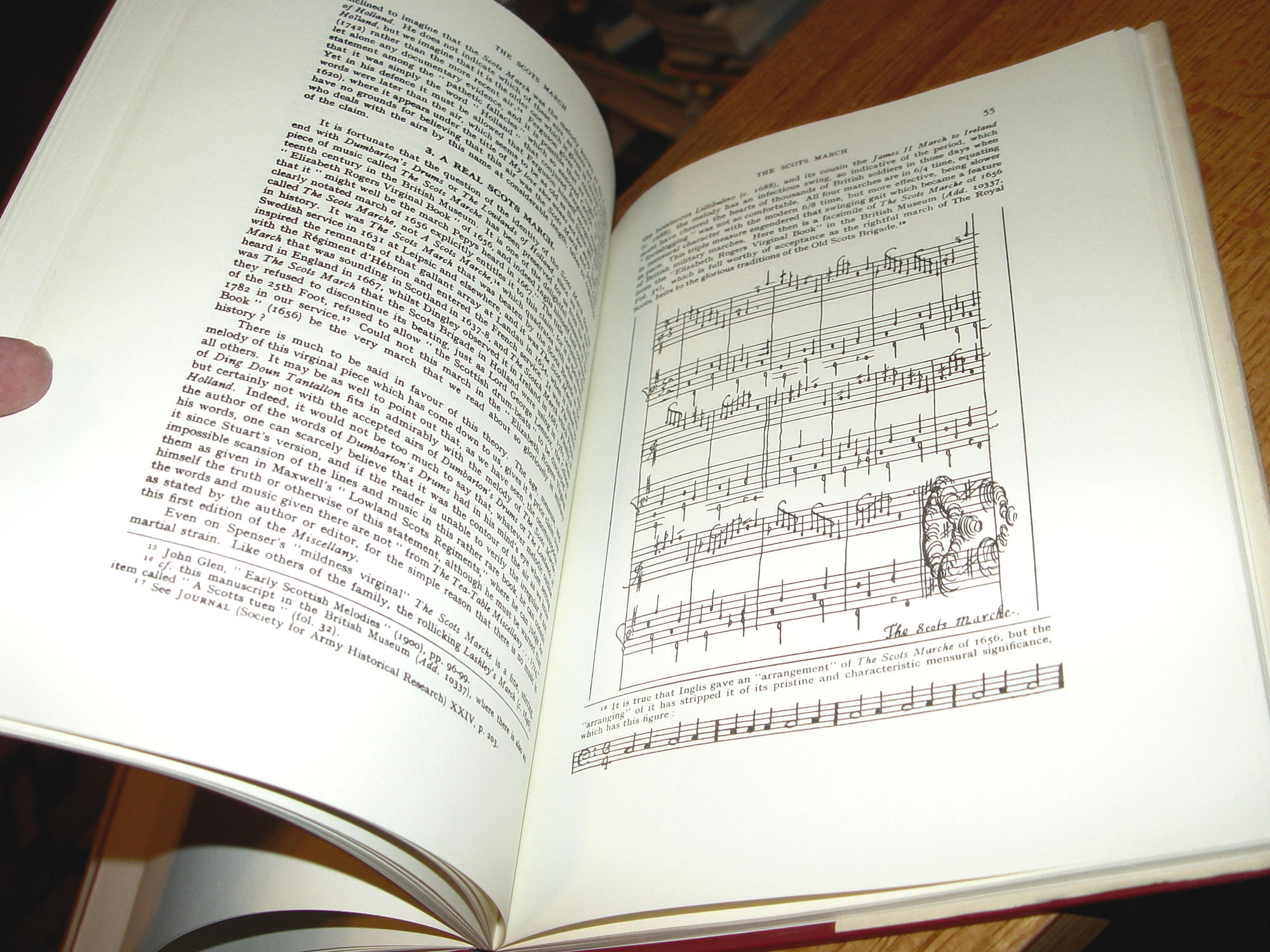 Handel's Kettledrums & Other Papers
on Military Music 1965 Henry G. Farmer