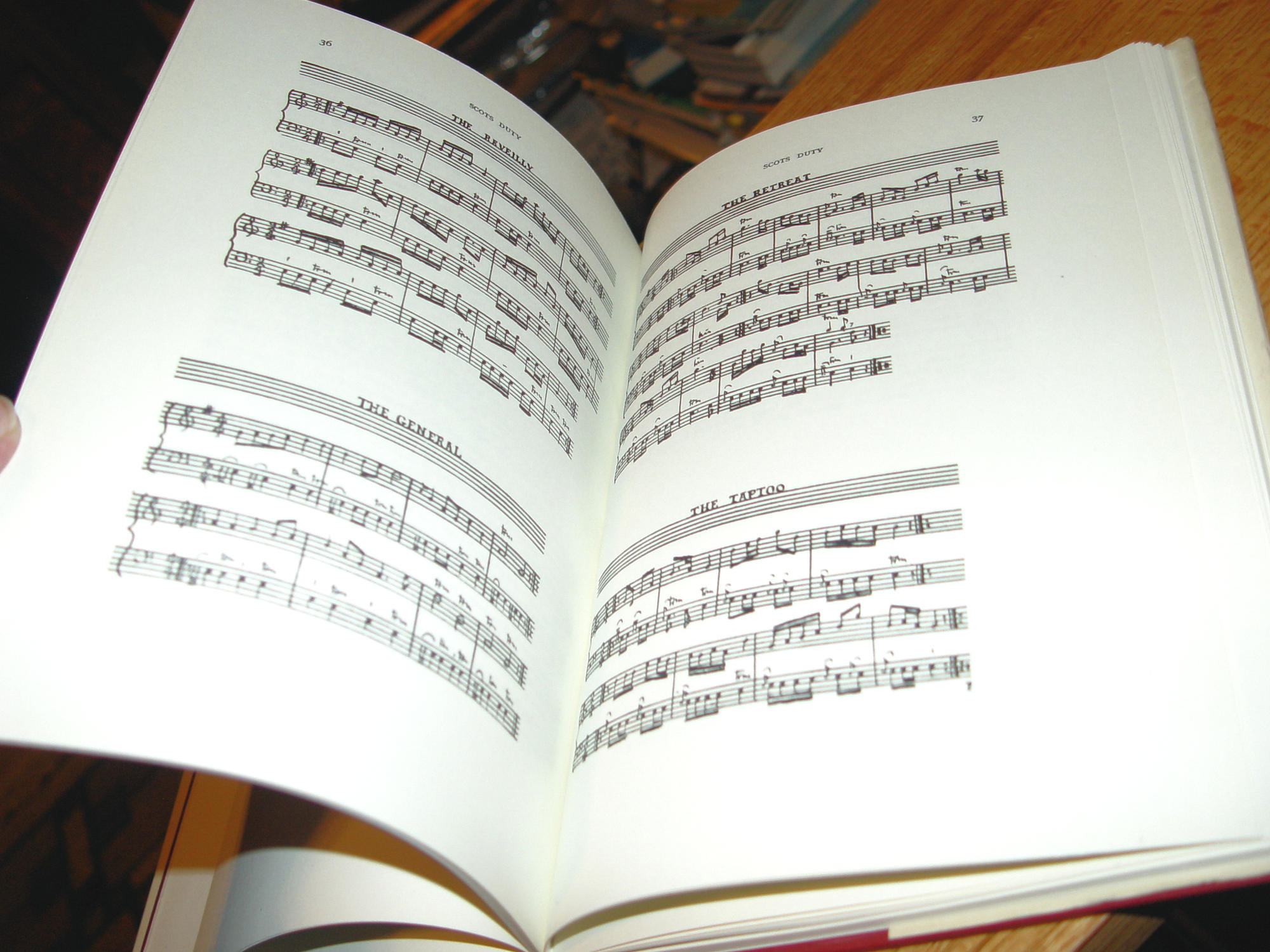 Handel's Kettledrums & Other Papers
on Military Music 1965 Henry G. Farmer