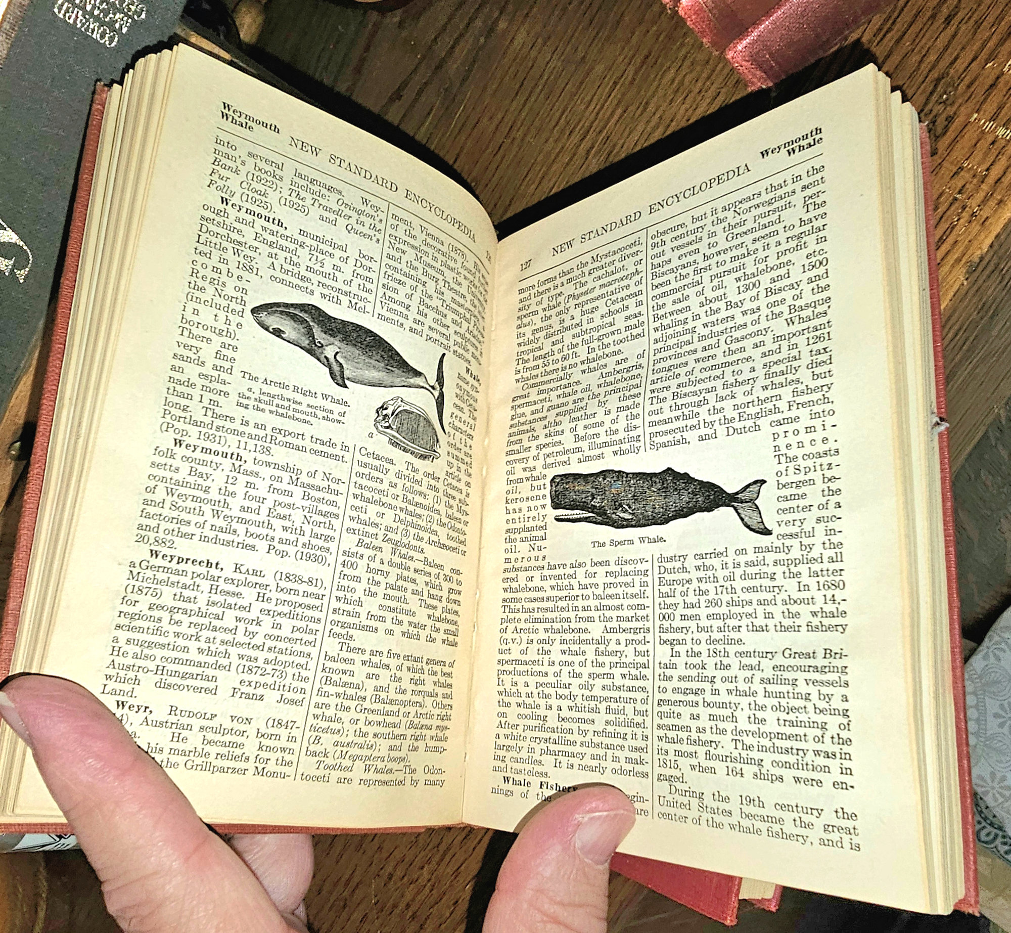 Vtg Funk & Wagnalls New Standard
Encyclopedia of Universal Knowledge -
Complete
