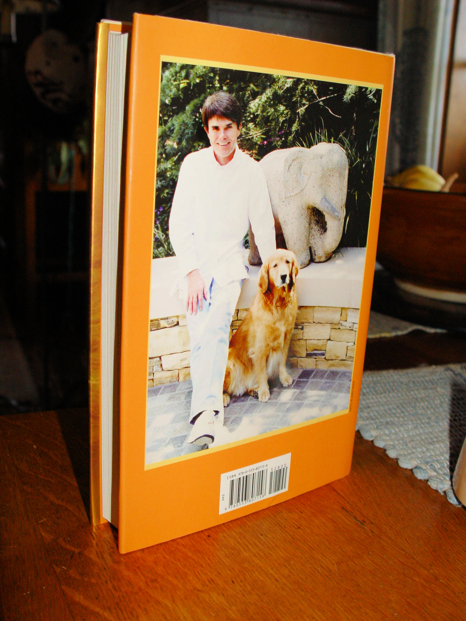 Breathless by Dean Koontz HC First
Edition - Suspense