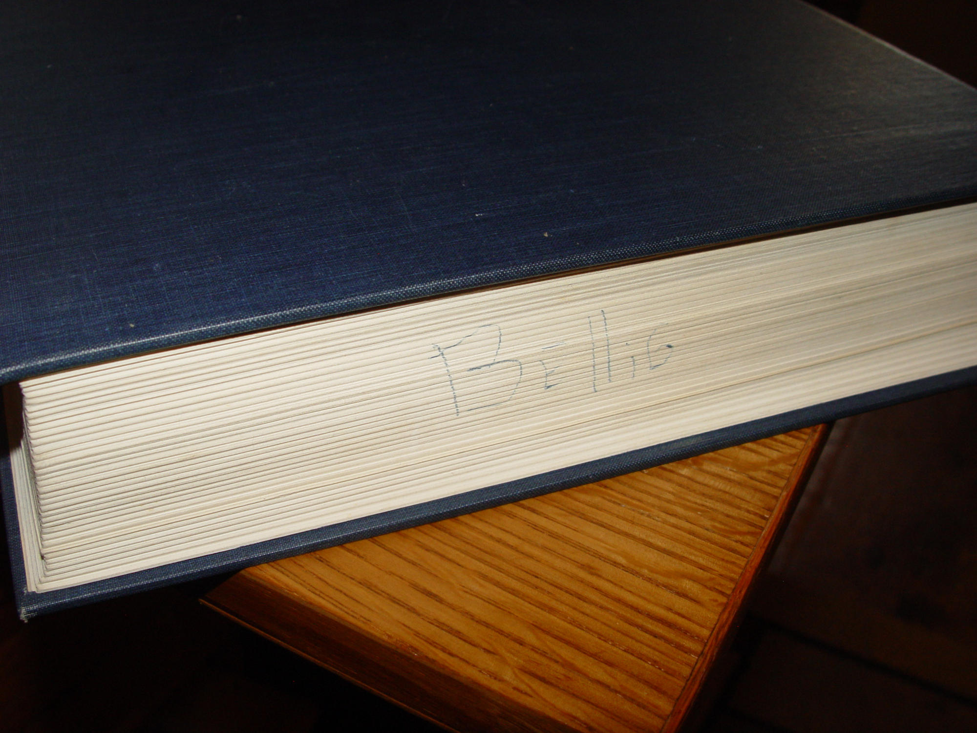 Fishes Of Wisconsin 1983 by George
C.Becker First Ed.