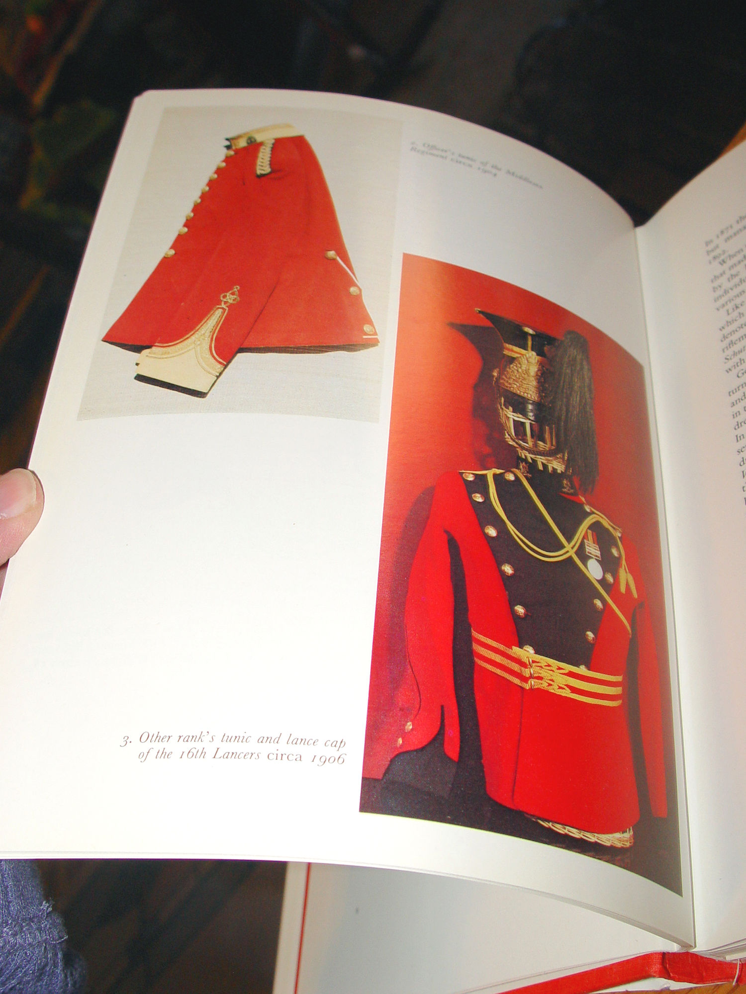 Collecting Militaria 1975 First Ed. by
R.J. Wilkinson-Latham