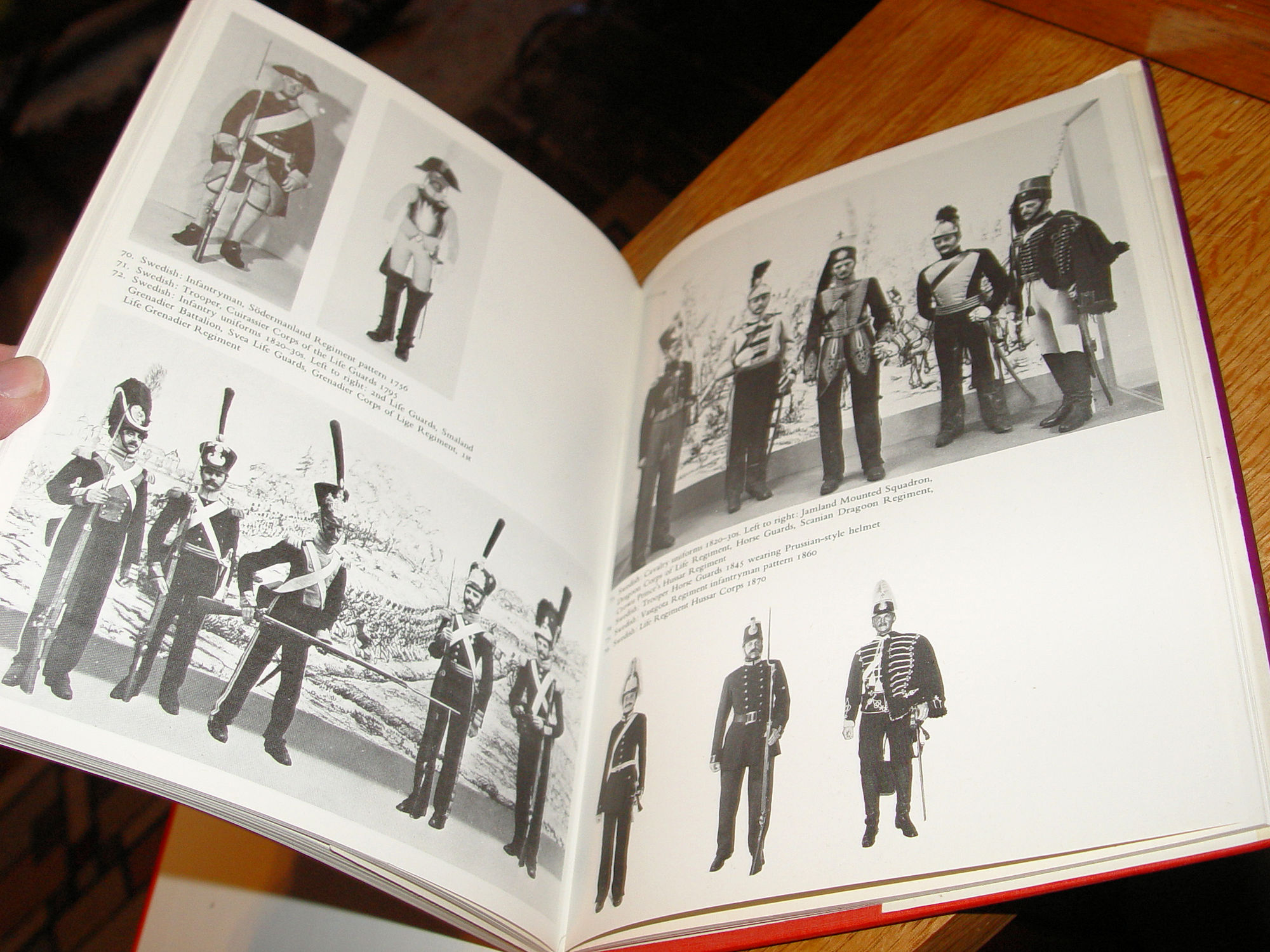 Collecting Militaria 1975 First Ed. by
R.J. Wilkinson-Latham