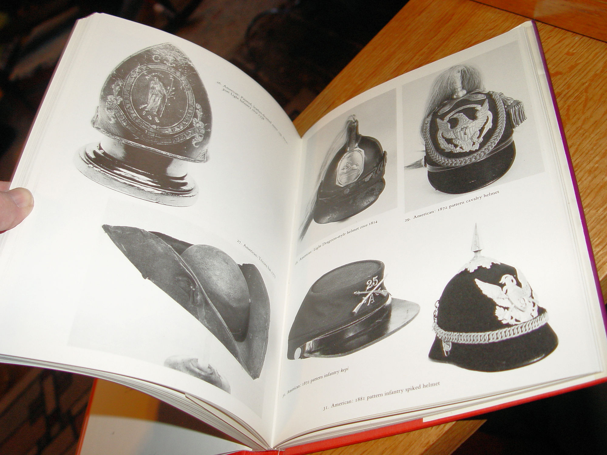 Collecting Militaria 1975 First Ed. by
R.J. Wilkinson-Latham