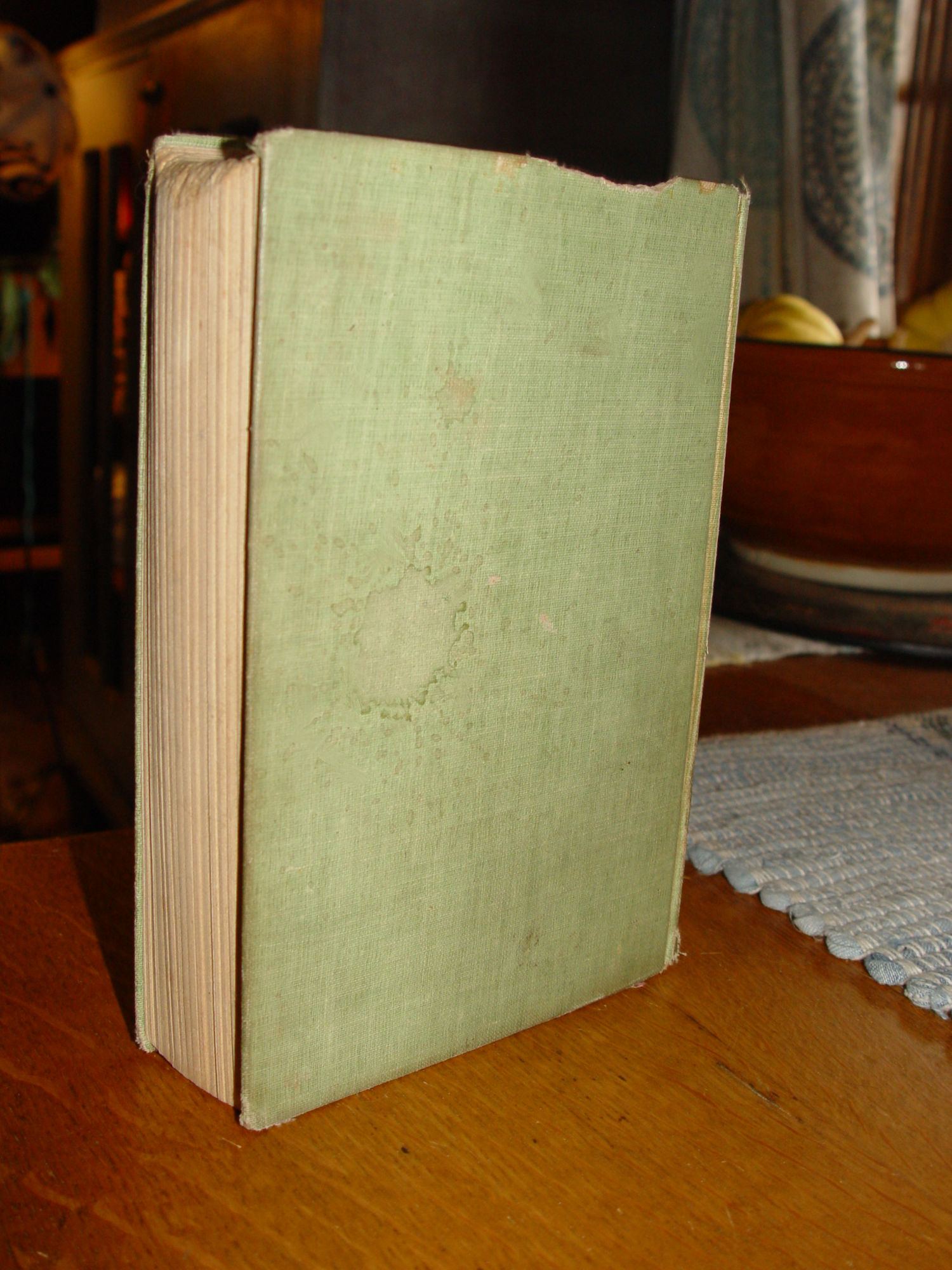 That Printer of Udell's: A Story of the
Middle West by Harold Bell Wright 1902