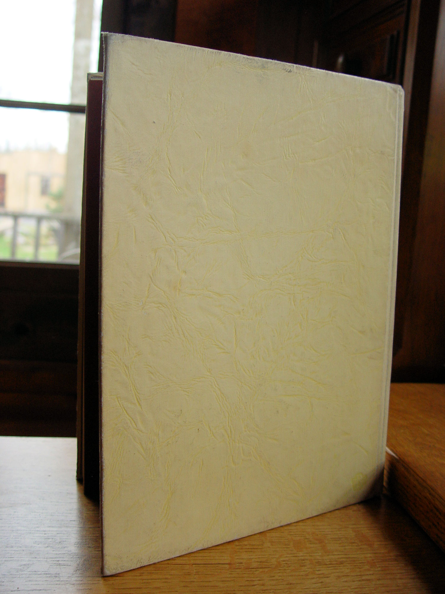 1957 University of Minnesota
                          'Chronicle'Duluth Branch Yearbook