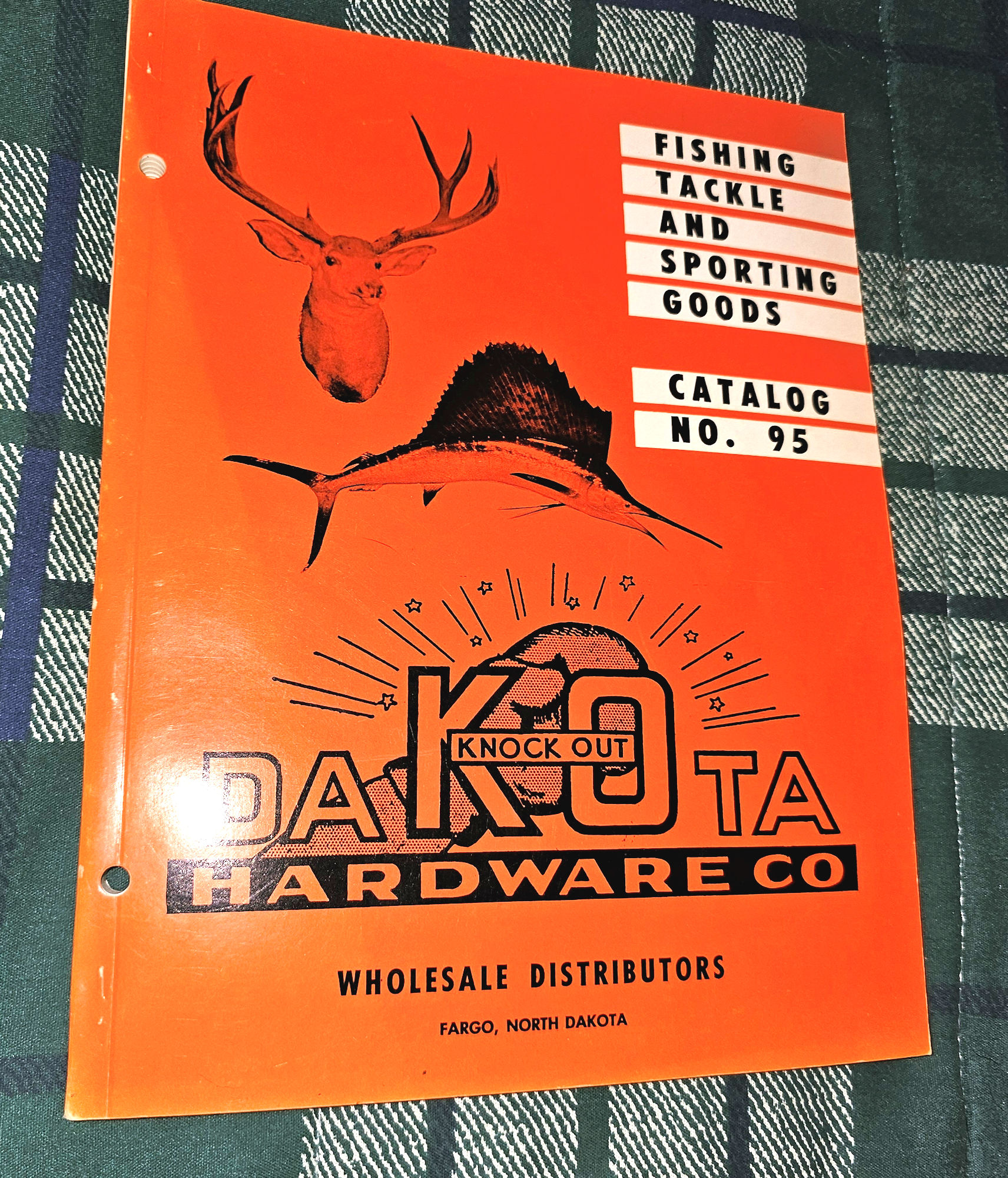 The Gunman's Mart
                        Brownell Industries Catalog 1951 - Sporting,
                        Camping Etc.