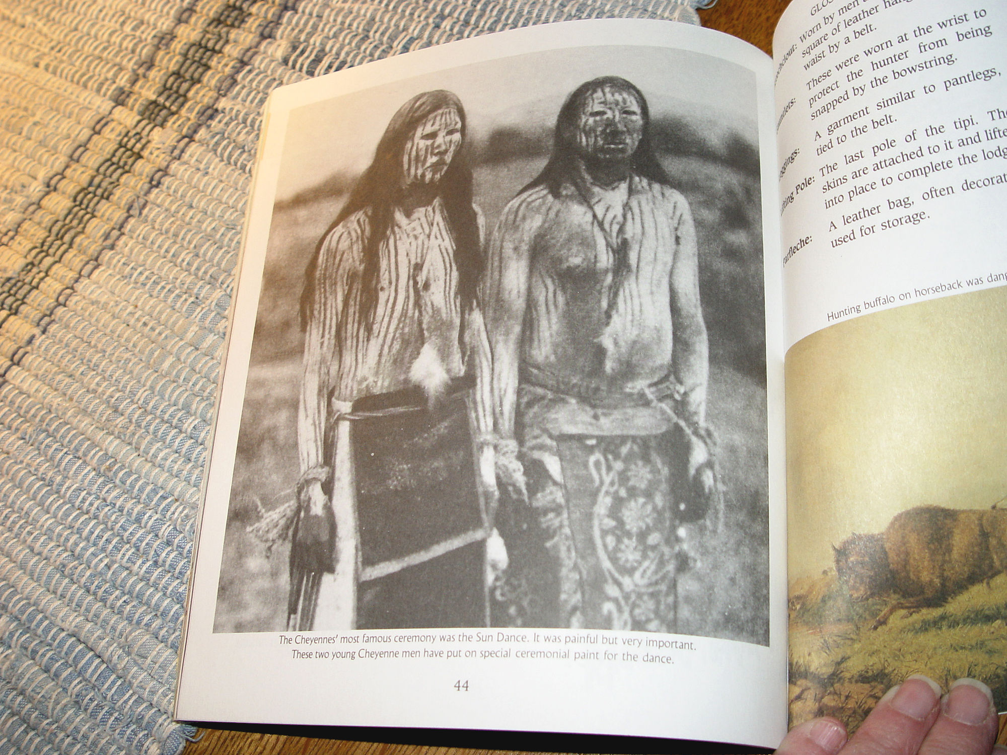 Quillworker: A Cheyenne Legend 2001 -
Native American Legends series