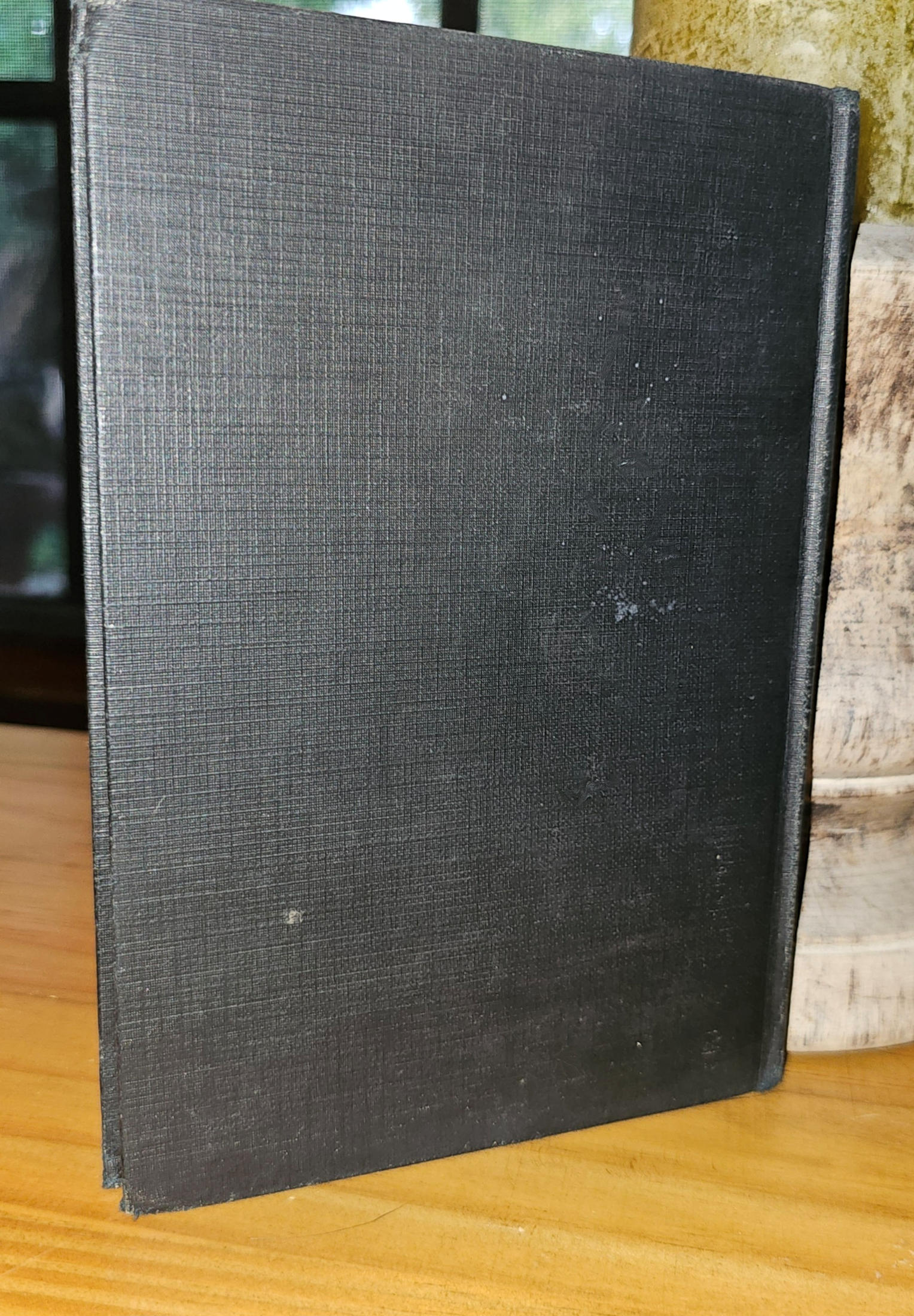 The First Forty Lessons in Harmony —
Arthur Olaf Andersen (1949)