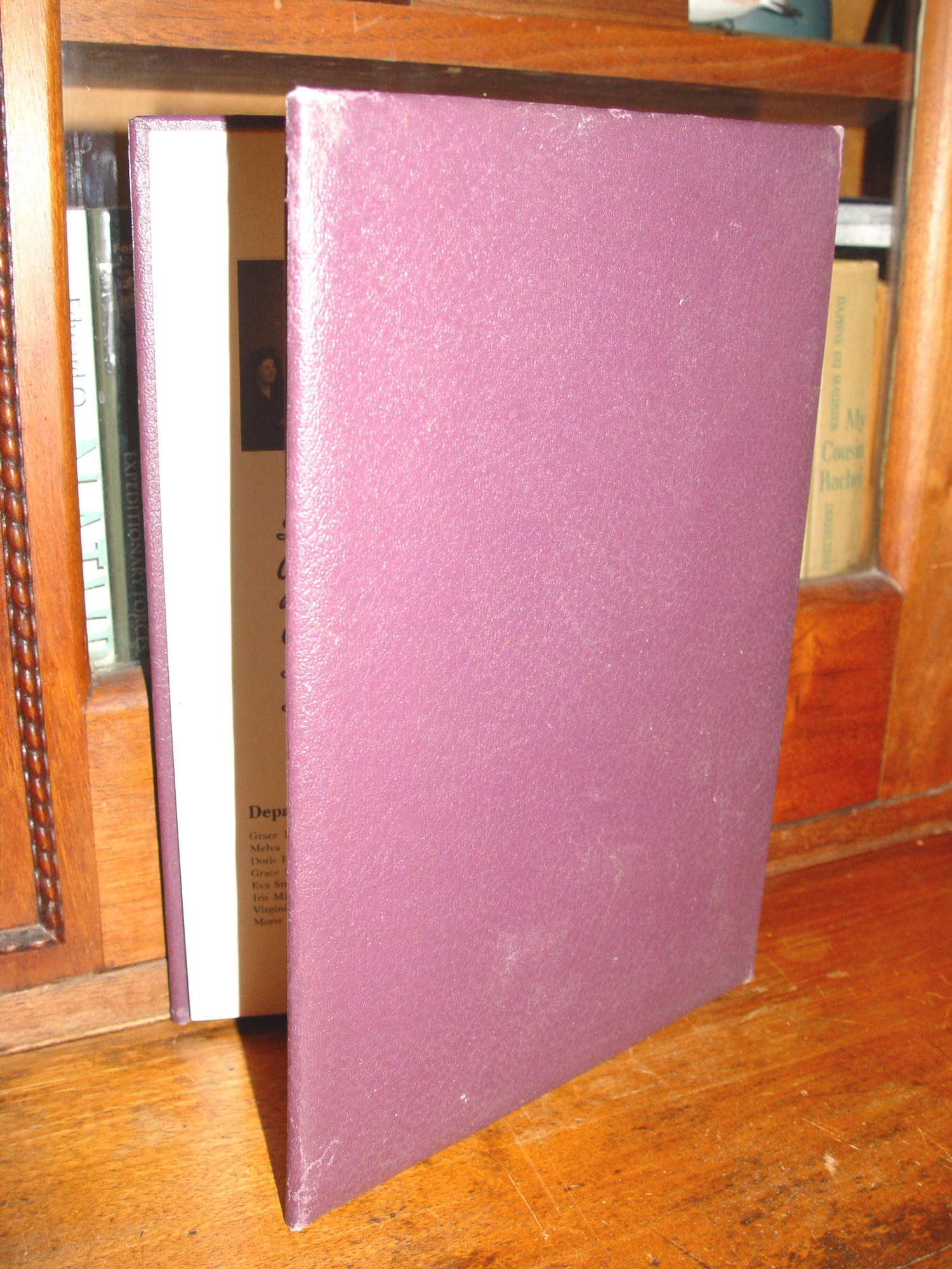 1946 The Scroll Yearbook - Northwestern
Bible and Missionary Training School Mpls, MN